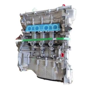 Pièces de moteur de voitures d'occasion Newpars de haute qualité 1.8L 1ZR 2ZR 3ZR 2ZR FE moteur japonais pour <span class=keywords><strong>Toyota</strong></span> Corolla 2008 2010 - Product Image 1