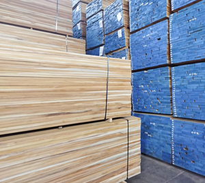 Сырцовая твердая плита из тикового дерева бурмы, настил, доска из необработанной древесины для пола, древесный шпон, сырьевой материал - Product Image 4