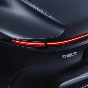 Nuevo Avatr 11 2025 |   SUV Coupé Eléctrico Futurista |   Crossover Inteligente de Lujo con Tecnología Huawei, <span class=keywords><strong>4</strong></span> Puertas, 5 Asientos, Autonomía de 700 km - Product Image 4