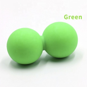 ลูกกลิ้งนวดกดจุดสำหรับนวดเท้าและร่างกาย - Product Image 3