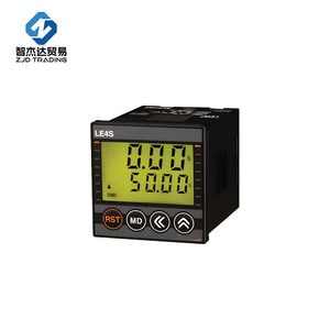 Temporizador AUTONICS Original Nuevo de Alta Calidad LE4S LE4SA FS4-1P4 FS4-1P2 FS4E-1P4 FS4E-1P2 FX4M-2P4 FX6M-1P4 - Product Image 1
