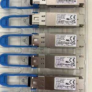 Module émetteur-récepteur FTLC1156RDPL 100GBASE-LR4 QSFP28 - Portée 10 km 800G OSFP - Product Image 3