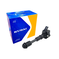 Bobines d'allumage durables et longue durée de vie pour véhicules Volvo V60 S60 XC40 XC60 31312514
