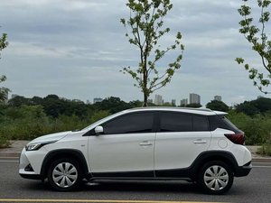 <span class=keywords><strong>Toyota</strong></span> <span class=keywords><strong>YARiS</strong></span> L Zhixuan Modèle <span class=keywords><strong>2022</strong></span> Zhixuan X 1.5L 112HP CVT Édition Leading PLUS Commandes en gros prêtes à l'exportation vers la Russie - Product Image 4