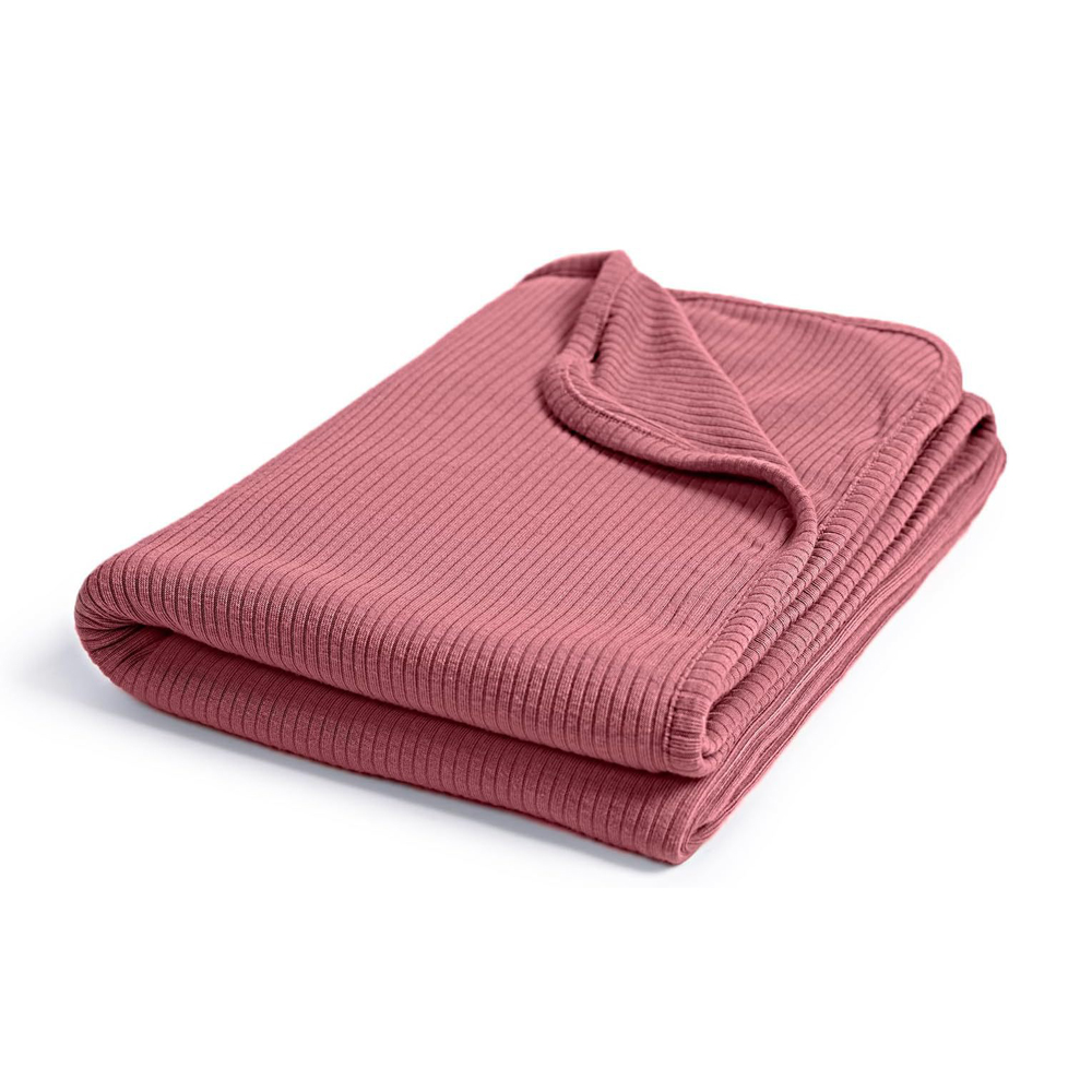 30"X40" Children's Bamboo Fiber Summer Cool Blanket Baby Nap Soft Washable Thin Kids Babies Bedding Swaddle Receiving Blanket
