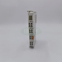 Terminal de Entrada Analógica Beckhoff EL3064 de 4 Canales 4-20mA de 12 Bits, Controlador de Programación PLC, Pedir en Línea