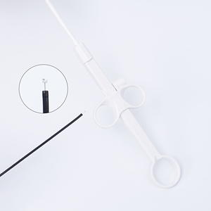 Cuchillo <span class=keywords><strong>de</strong></span> Disección Submucosa Desechable ESD Tipo T D J para el Tratamiento Temprano del Cáncer Gástrico - Product Image 5