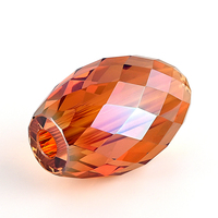 Boule de cristal JY K9 pour décoration d'intérieur avec éclairage à motifs animaliers, taille personnalisée multicolore et boîte cadeau