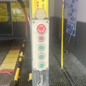 เครื่องล้างรถแบบไร้แปรงถ่านเครื่องซักผ้าแรงดันสูงอัตโนมัติอัจฉริยะ - Product Image 3