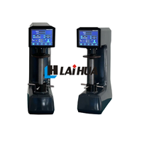 Full Scale Digital Rockwell Rockwell Testing Machine with Electronic Driven