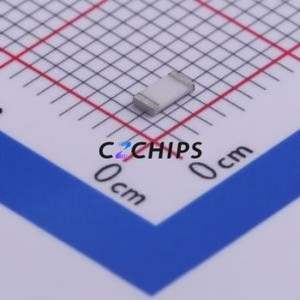 Résistance SMD CR-06JL7--100K 1206 (Type : Film Épais) (Résistance : 100 kOhm Précision : 5%) - Product Image 2