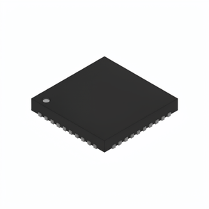 Interface de distribution de composants électroniques 16 WFBGA, CSPBGA IC SWITCH SP4T X 2 25OHM 16UCSP MAX4692EBE-T En stock - Product Image 1