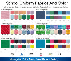 2023 classique Style britannique états-<span class=keywords><strong>unis</strong></span> et français école filles chasuble robe école robe uniforme pour fille - Product Image 6