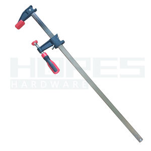 木工150-900毫米6 12 18 24 30 36英寸美式木工工具的快速释放可调f夹 - Product Image 4