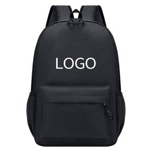 Mochilas Escolares Personalizadas para Niños y Adolescentes, Mochilas Oxford 600D, Multifuncionales, Impermeables, para Primaria - Product Image 4