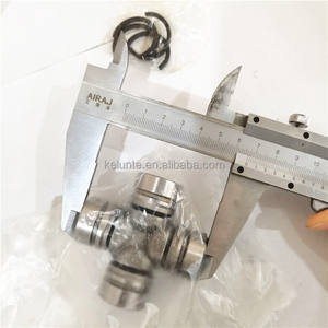 Универсальный шарнир подшипника GUDUMP-5 разработчик оборудовния №. 37125-14626 37125-14600 крестовины карданного вала Универсальный крест Подшипник GUDUMP-5 37125-P3000 - Product Image 2