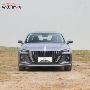 Nuevo Hongqi H5 Edición Deportiva de Lujo, Modelo 2026, Automático, Sedán Mediano, Elegante, Seminuevo - Product Image 2