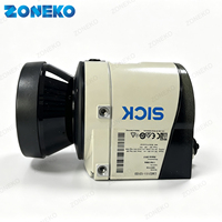 Capteur de distance laser original Sick LMS111-10100 1041114, le plus vendu, portée de fonctionnement 0,5 à 20 m, télémètre laser LMS11110100