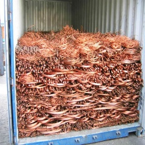 เศษลวดทองแดงบริสุทธิ์สูง 99.99% จากซานตง-ขายส่ง - Product Image 6
