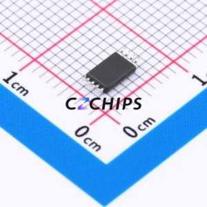 Chips de componentes electrónicos y servicio BOM EEPROM, Chip IC de circuito integrado, original y nuevo, a la venta - Product Image 2