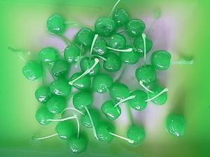 Cerises rouges en conserve de qualité supérieure dans un sirop épais 680g 720ml Durée de conservation de 3 ans pour les desserts et la pâtisserie OEM/ODM - Product Image 6