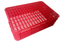 Panier Mooncake de qualité alimentaire en plastique 610*420*185mm