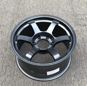 Rines de Aleación Nuevos Volk Racing Personalizados 18x9J 6x139.7 4x100 5x114.3 de 15-19 Pulgadas con Garantía de 3 Años para Rays <span class=keywords><strong>Te37</strong></span> Saga S-plus GTR - Product Image 4