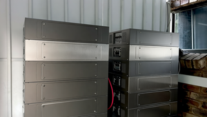 Batterie solaire Dyness Ground Eco HV 200v 400v Système de stockage d'énergie jusqu'à 50kwh Batterie Lifepo4 empilable avec onduleur Solis Deye - Product Image 5