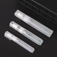 Recharge acrylique vide marqueur de peinture, vente en gros, différentes tailles