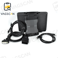CF53 portátil + para MB STAR C6 multiplexor XENTRY C6 das WIS EPC para be-nz camión coche DOIP WiFi PK MB C4 multiplexor herramienta de diagnóstico