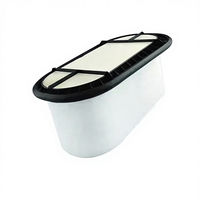 Filtro de Aire AF26158 P606122 para Sistemas de Motor Ford Transit V348 LCV, Repuesto para Motor Diésel Duratorq 2.2L