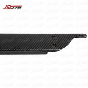 Plaques <span class=keywords><strong>de</strong></span> seuil <span class=keywords><strong>de</strong></span> <span class=keywords><strong>porte</strong></span> <span class=keywords><strong>en</strong></span> fibre <span class=keywords><strong>de</strong></span> carbone 2007-2015 pour ASTON MARTIN VANTAGE V8 V12 - Product Image 5