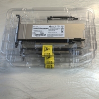 Adaptateur Mellanox ConnectX8 C8180 Socket Direct OSFP 800G InfiniBand Ethernet SuperNIC PCIe 6.0 16 ports simples 900-9X81E-00EX-ST0