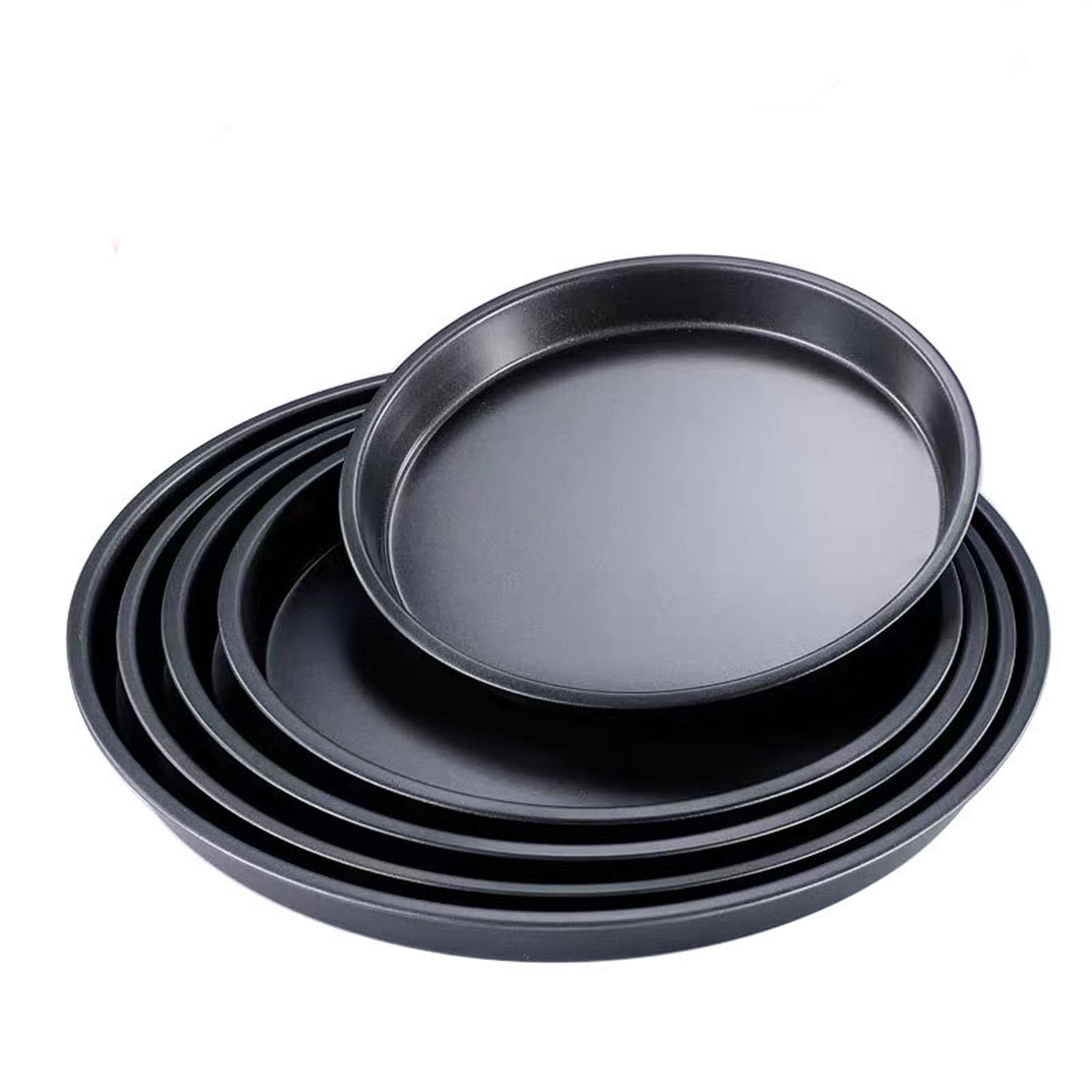 2cm Negro (5 pulgadas)