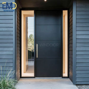 Puerta de Seguridad con Sistema de Cerradura Antirrobo - Product Image 4