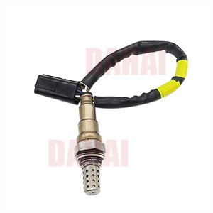 Capteur d'oxygène O2 DAHAI Japon 25182881 pour Opel Chevrolet Cruze Daewoo Captiva 2.2 Diesel 163pk Haval H8 H9 Capteur de rapport air-carburant - Product Image 1