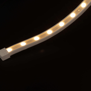 <span class=keywords><strong>Fancy</strong></span> led-arandela de pared para interiores, tira de Luz lineal flexible, 108LED/M, SMD 2835 - Product Image 2