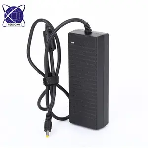 Desktop Power Adapter Ac Dc Voeding 48V 2.5a Power Adapter Voor Projector Printer