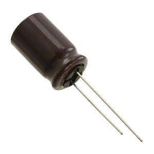 Fournisseurs de composants électroniques d'origine UCD1H470MCQ6GS, condensateurs électrolytiques en aluminium, approvisionnement immédiat en usine, service de liste de nomenclature (BOM) - Product Image 1