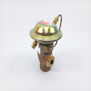 Produk Baru, Asli 003H6897 AVP-F Pengontrol Tekanan Diferensial - Product Image 1