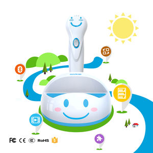 Enfants Bluetooth Pen Jouet Éducatif Intelligent Machine D'apprentissage Lecteur Numérique Interactif avec Smart Books et APP - Product Image 1