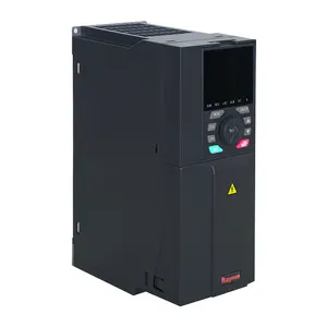 RAYNEN 3kw 14a ac durable control motor digital soft starter variable frequency drive