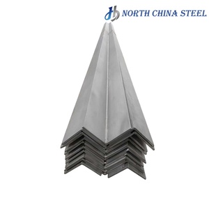 Suministro Directo de Fábrica, Barra Angular de Acero al Carbono Laminado en Caliente, Acero Estructural en Forma de L Igual para Construcción - Product Image 2