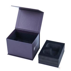 Crown Win Caixas De Papel Cajas Paper Box Bougie Saint Valentin Appuyez sur Nail Flowers Chaussettes Preroll Packaging Grazing Paper Boxe - Product Image 4