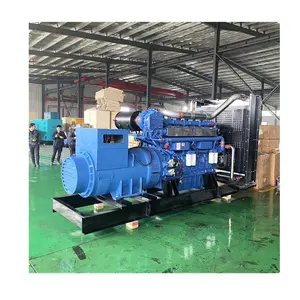 Brand new produzido em Hebei 360kw diesel gerador 450kva uso contínuo dínamo