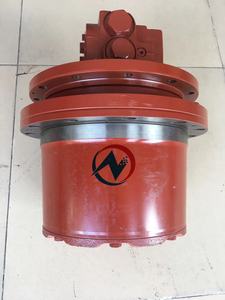 OENPOWER NUOVO Motore di Traslazione GFT7T2 per Escavatore, Trasmissione Finale Rexroth <span class=keywords><strong>GFT</strong></span> <span class=keywords><strong>7</strong></span> <span class=keywords><strong>T2</strong></span> per Ricambi Escavatore 09606579 ZX55 EX75 - Product Image 2