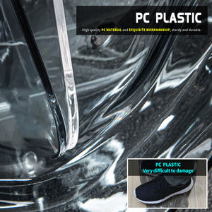 Parabrisas para Motocicleta XXUN, Deflector de Viento para <span class=keywords><strong>Triumph</strong></span> TIGER <span class=keywords><strong>900</strong></span> GT GTTRPO GT <span class=keywords><strong>LOW</strong></span> RALLY 2020-2023 - Product Image 5