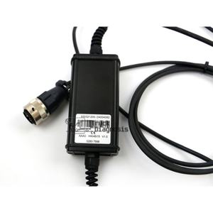 Kit de diagnostic pour contrôleurs Deutz avec logiciel Deutz DeCOM SerDia, outil de diagnostic et de programmation utilisé pour les contrôleurs Deutz - Product Image 5