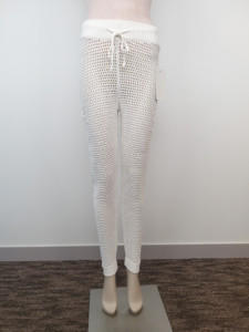 Ensemble de deux pulls en laine longs et unis pour femmes - Vêtements élégants pour l'été - Product Image 4