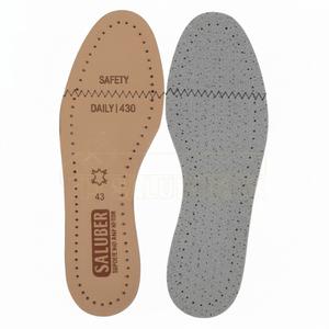 DAILY Collection Semelles de qualité supérieure pour le confort et la durabilité - Product Image 1
